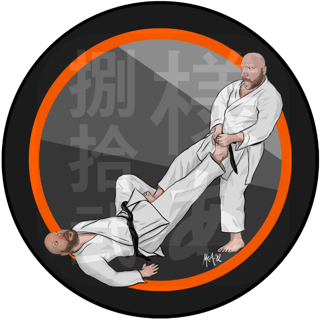 Groin Stamp
